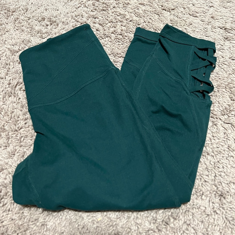 Zella leggings